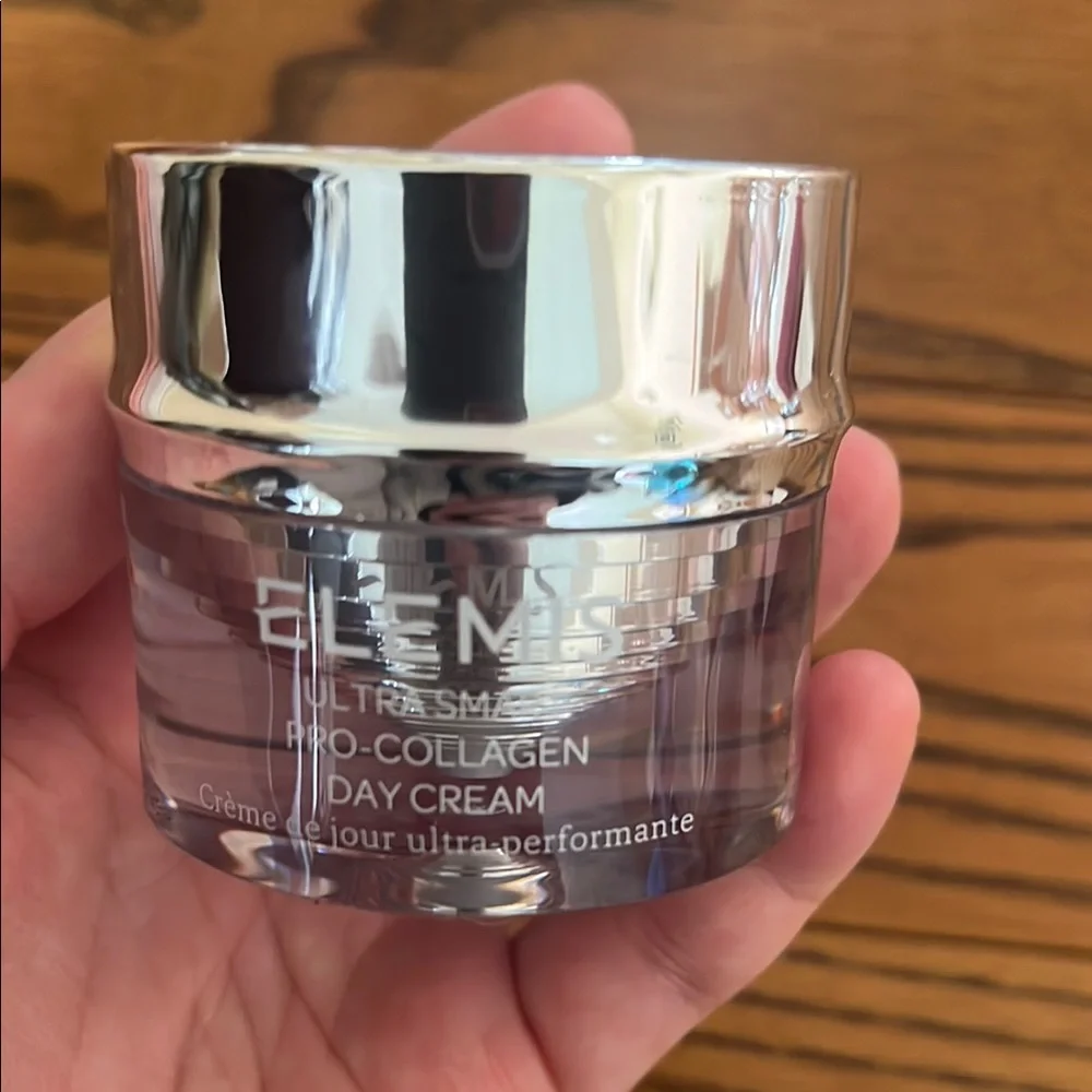 COPY - Elemis Ultra Smart Pro-Collagen Day Cream 10ml - Picture 1 of 3